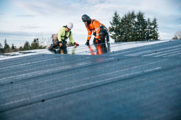 Reliable Metal Roofing contractor in Denison, KS by Roof Repair Smedway